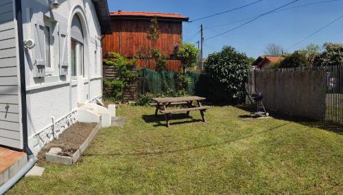 Villa Primerose - Foto 3, Garden