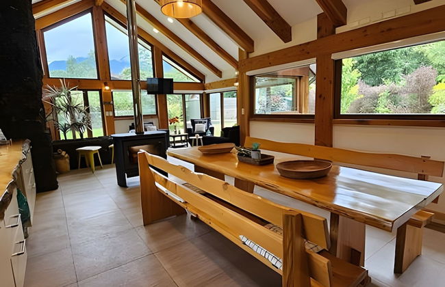 Oceana Suites Vista Quelhue - Foto 28