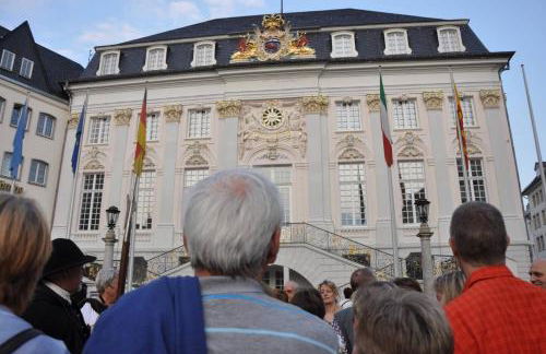 2-Zimmer-Appartment in Troisdorf Sieglar - Foto 35