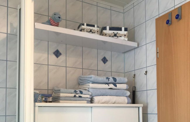 Ferienhaus Rhoenblick, Kaltensundheim - Foto 12