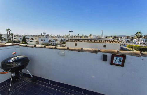 078 City Views- Alicante Holiday - Foto 33