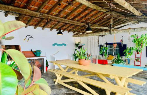 The Oak Tree Farm - Open Layout Concept by Portus Alacer - Ideal for Families - Unplug, Unwind, and Reconnect with Nature - Foto 31