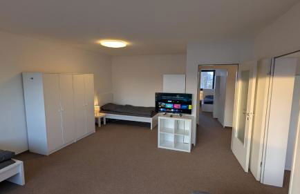 Moderne Gästeunterkunft in Schwarzenbek nahe Autobahn A24 - Foto 6