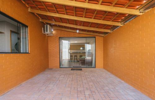 Refúgio com piscina privada - Caldas Novas - Foto 52