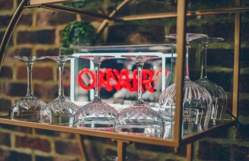 The Longsands Home- Coastal Retreat with Hot Tub - Foto 16