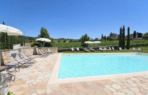 Casa di Amici at San Sano - Foto 24