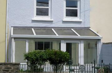 Westeria Cottage - 2 Bed-Sleeps 4-TJS9WC - Foto 9