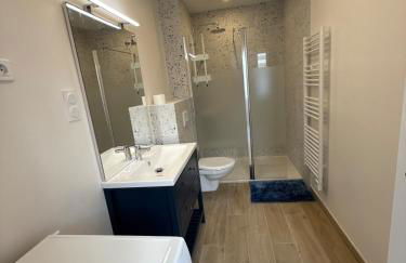 T3 en RDC avec jardin et 1 place de parking - Foto 9