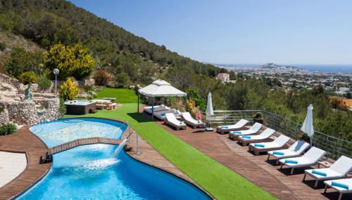 Dreamy 6 Bedroom Haven in Ibiza City, 1238 - Foto 5