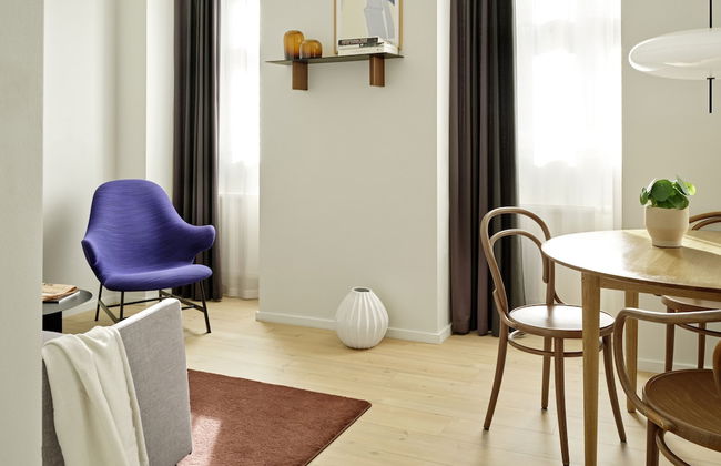 Apēron Apartment Hotel - Foto 34