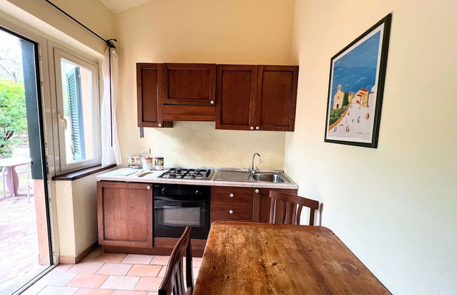 Farmhouse in Giano Dell'umbria with Hot Tub, Swimming Pool - Foto 7