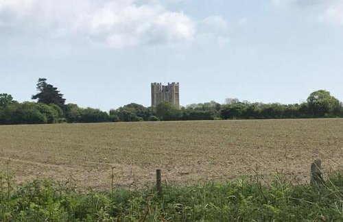 The Artist's House, Orford - Foto 37