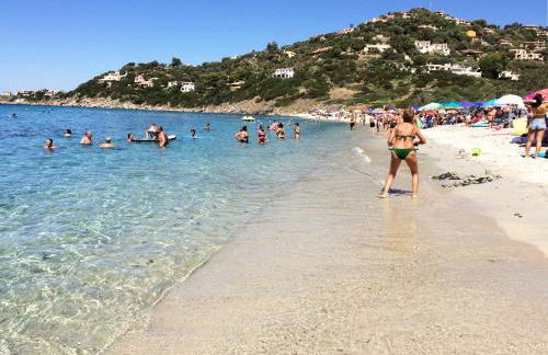 Villa Gio' - 200 mt from the beach - AC - Foto 34