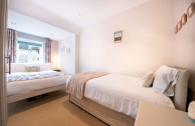 Host Stay Chimney Pots Cottage - Foto 17