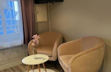 Les Granges De Jadis d'Alsace - Foto 5