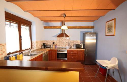 Casa rural San Felices - Foto 10