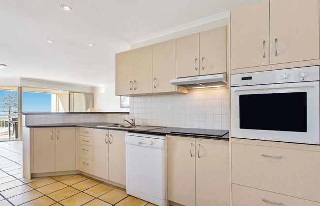 BreakFree Alexandra Beach - Foto 44