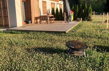 Apartment in new chalet with private garden - Foto 31