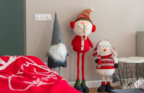 GROUND FLOOR VILLA GRAZIELLA 200 M FROM THE BEACH - Foto 75