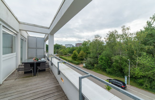 The Queen Apartments - Villa Adriana - Photo 31