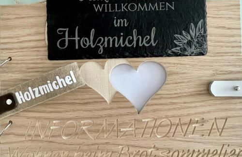 Wohnen beim Brotsommelier - Holzmichel - Foto 1