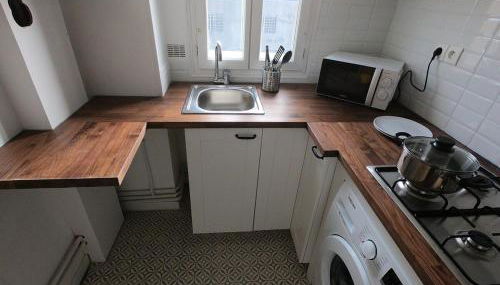 Tea&Chill - Mimosa - Proche métro 5 - Foto 5