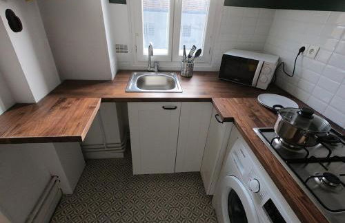 Tea&Chill - Mimosa - Proche métro 5 - Foto 5