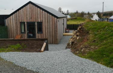 40 Bernisdale - The Sabhal - Foto 11