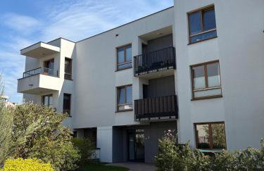 Nowoczesny Apartament na Ursynowie - Foto 1