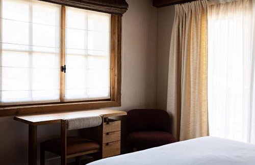 Les Chalets de la Source 2 - Luxe - Skis aux pieds - 14 personnes - Foto 34