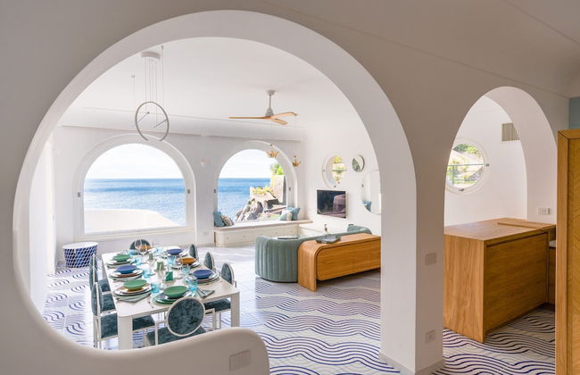 Villa Affresco by Myvillacollection - Foto 25