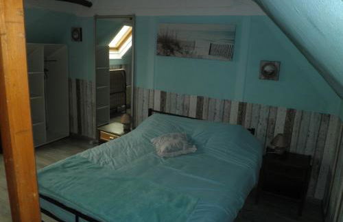 gîte le voyageur - Foto 1