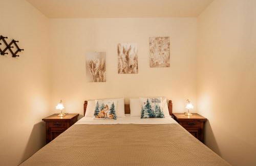 Rifugio tra i Boschi - Camino & Balcone - Foto 17