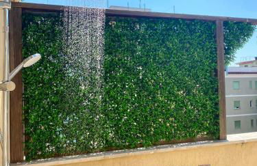 Sonia's Penthouse - Rome sea - Foto 1