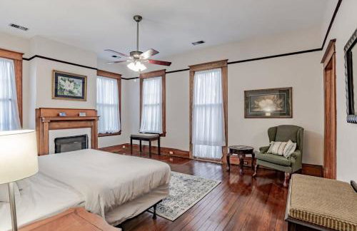 Heavenly on Hunter-Historic Grandeur-The Cannon - Foto 26