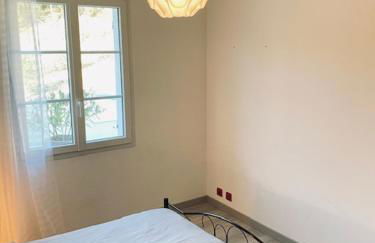 Jolie maison de 110 m 2, pour 6 personnes, au calme, avec piscine - Foto 10