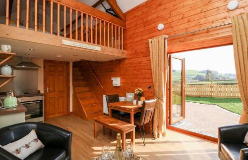 Tegfan Barn - Foto 10