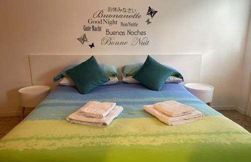 San Pellegrino Solarium Apartment - Foto 1