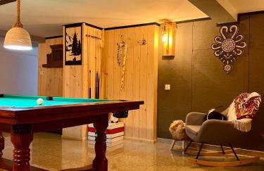 Domek pod Tatrami Jurgów noclegi - Foto 60