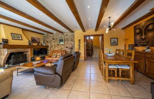 Villa Jaruco Lux Piscina Privada Familiar BBQ Aire Acondicionado - Foto 18