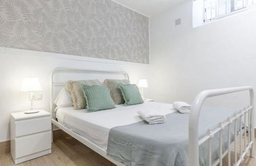 ELEGANTE APT DE DISEÑO 2 HAB SEVILLA WIFI-5 PAX - Foto 19