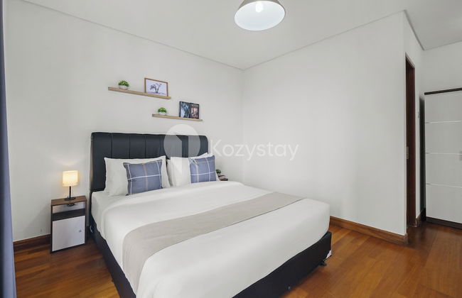 Tovia by Kozystay - Senayan - Foto 4