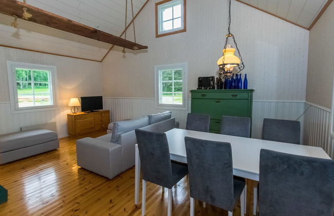 1 bedroom House in Salo with sauna - Photo 3