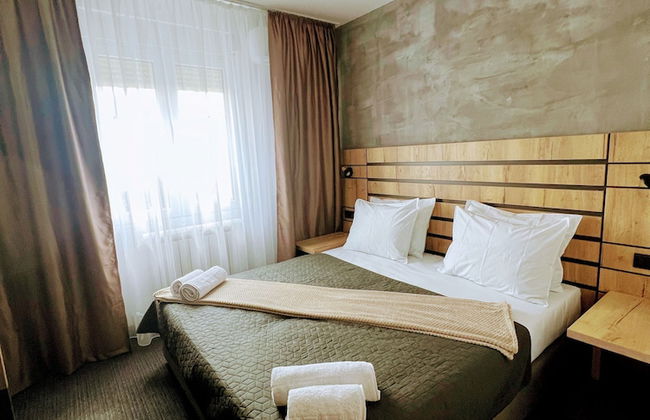 Sremsky Inn - Foto 13