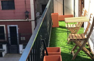 Suite Center San Lorenzo 35 - Foto 1