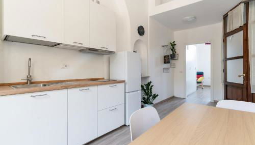 GuestHost - MM2 Lambrate Bright Apartment - Foto 2