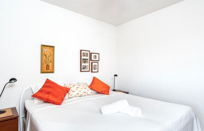 Apartment - 2 Bedrooms with Pool and WiFi - 107885 - Photo 4