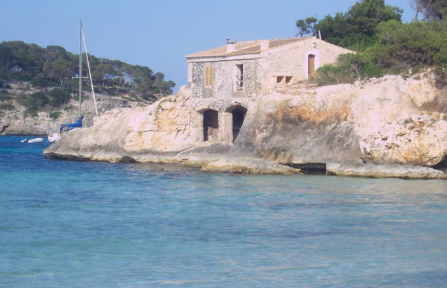 Agroturismo Mondrago -Antic Na Martina- - Foto 76