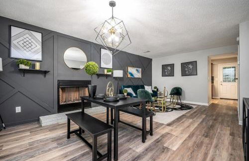 NEW ENTIRE PLACE COZY QUIET 2b2b TOWNHOUSE SP1261 - Foto 8