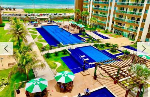 VG Fun Fortaleza - Apartamento de Temporada na Praia do Futuro - Foto 2